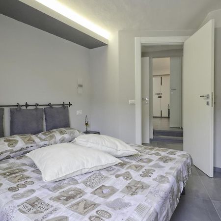 Casa Vacanze Vicolo Della Luna Ambra 外观 照片