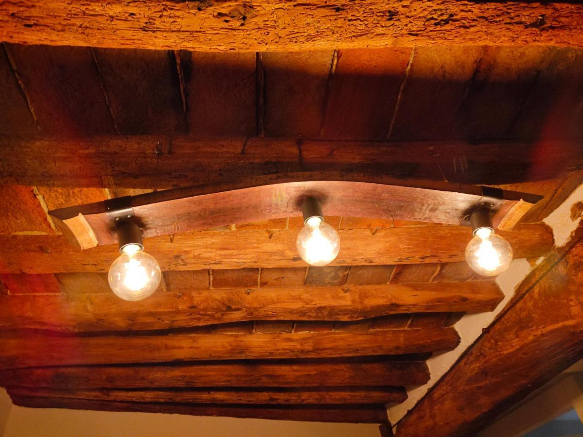 Casa Vacanze Vicolo Della Luna Ambra 外观 照片