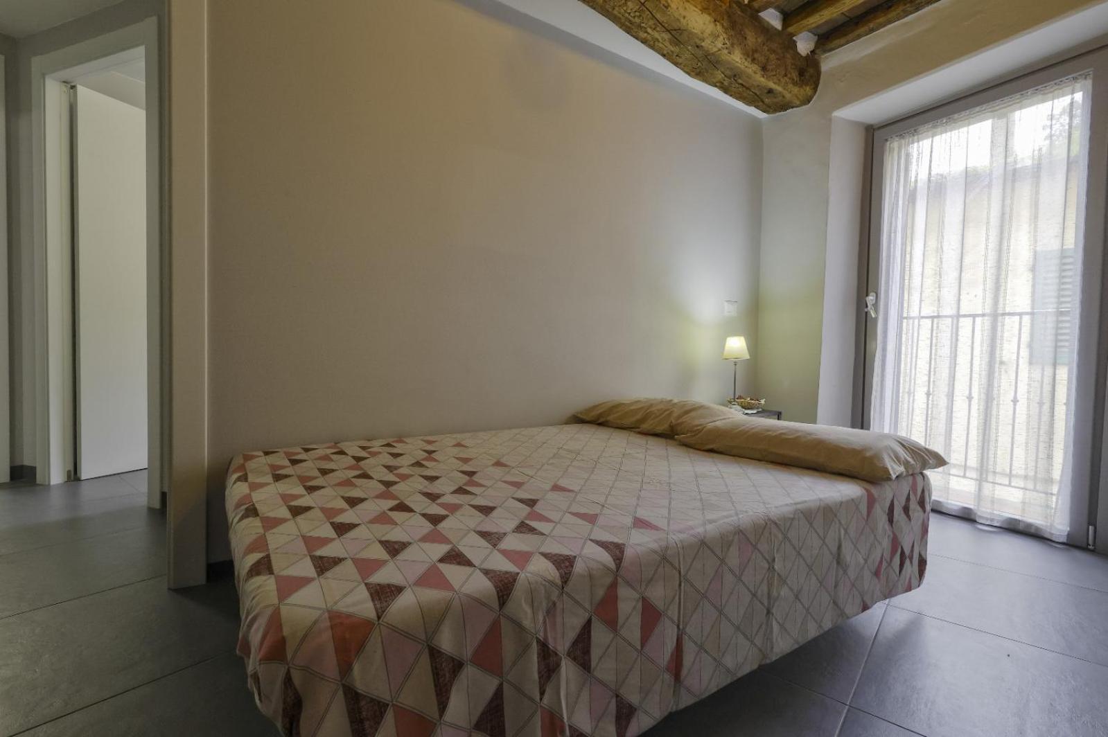 Casa Vacanze Vicolo Della Luna Ambra 外观 照片