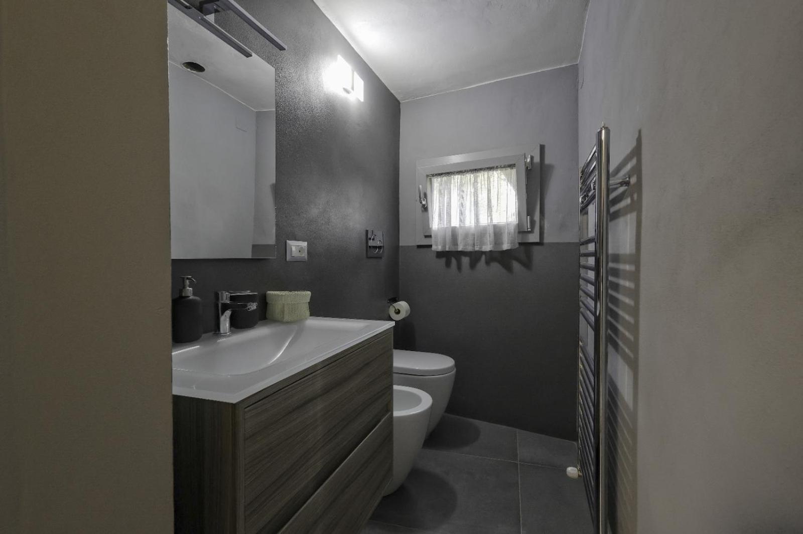 Casa Vacanze Vicolo Della Luna Ambra 外观 照片