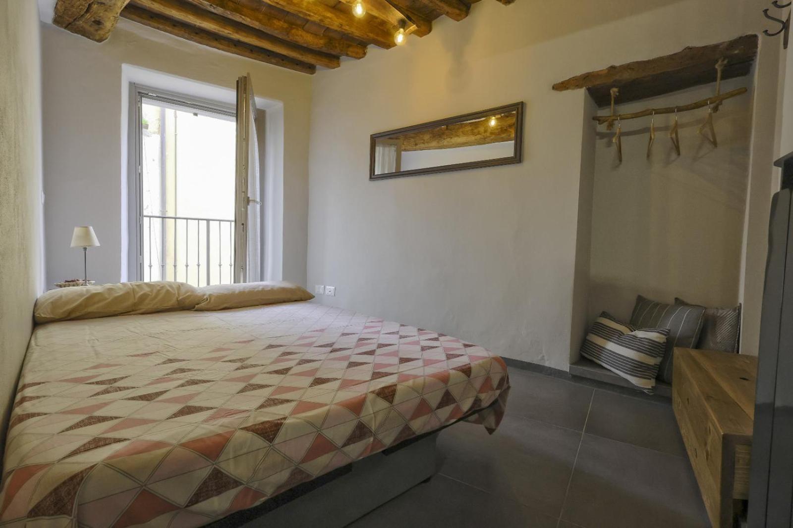 Casa Vacanze Vicolo Della Luna Ambra 外观 照片
