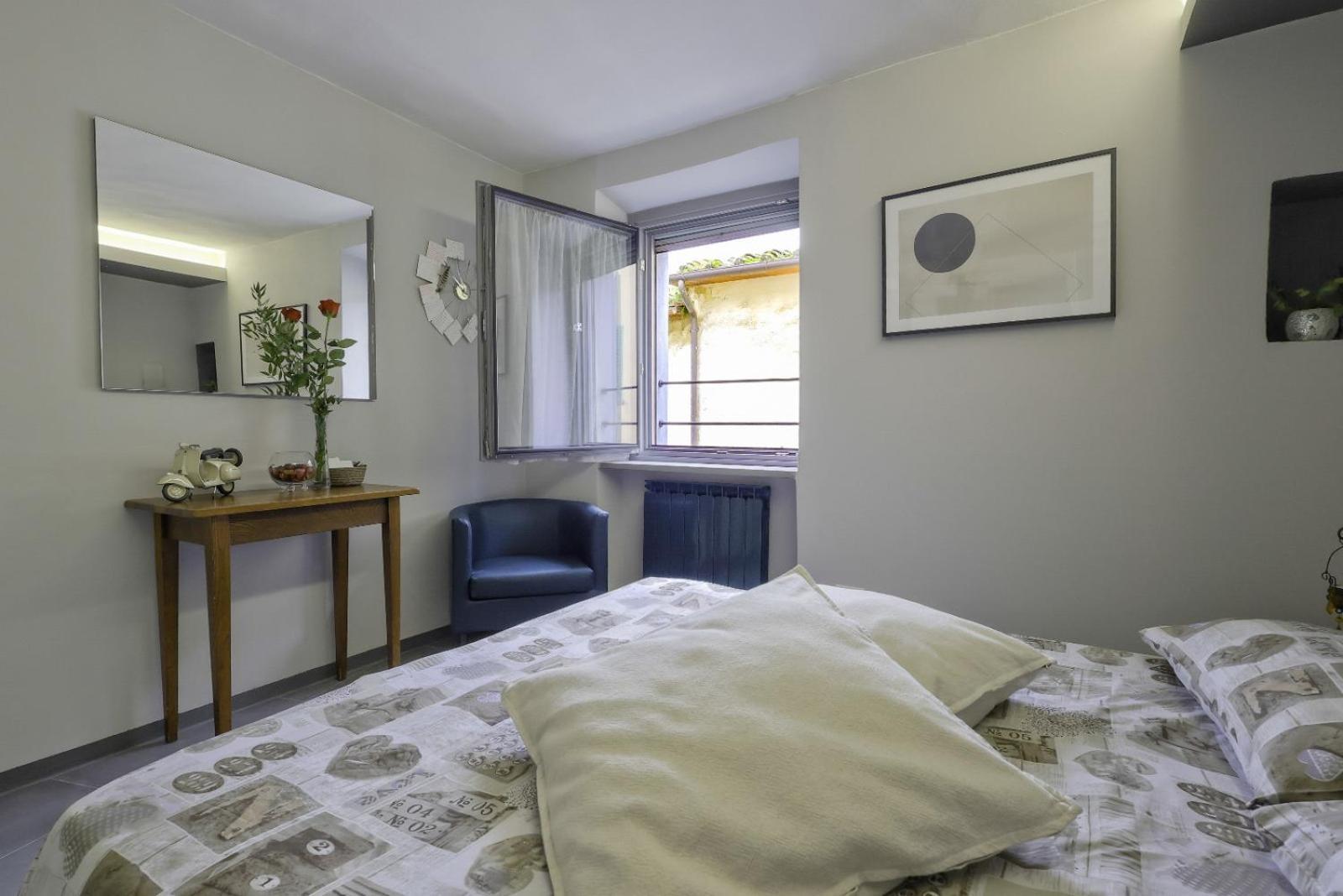 Casa Vacanze Vicolo Della Luna Ambra 外观 照片